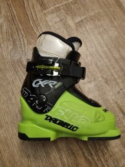 Detske lyzaky Dalbello CXR1 155 / 194mm