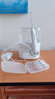 PhilipsSonicare HX3911/40PowerFlosser ústní sprcha