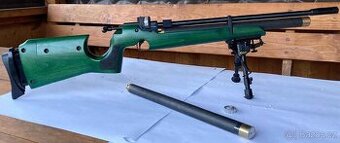 větrovka "vzduchovka" CZ200 ráže 4,5mm