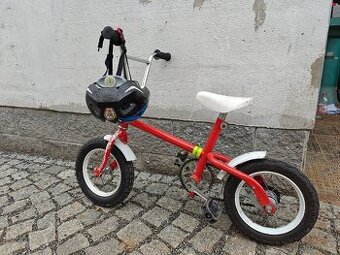 Dětské kolo 12,5'