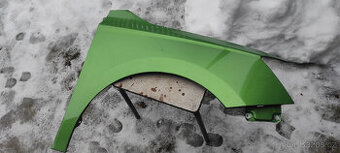 škoda fabia 3 PP blatník