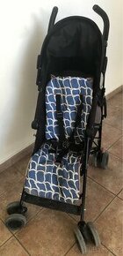 Maclaren golf kočárek (zlevněno)