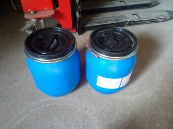 Plastový sud 25 litrů