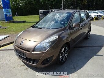 Renault Grand Scénic 1,5DCi, č. 17