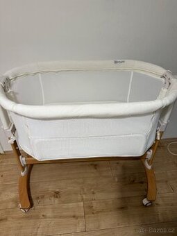 dětská postýlka Baby Go