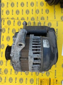 Alternátor Mazda 6 2.0i
