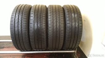Continental EcoContact 6 175/65 R14 86T 5,5 mm