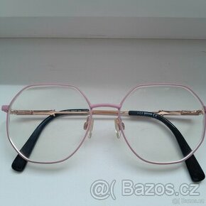 Dámské brýle