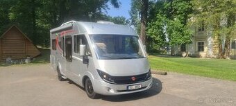 Burstner  Aviano  i684   Ducato 3.0 TDI   5místný