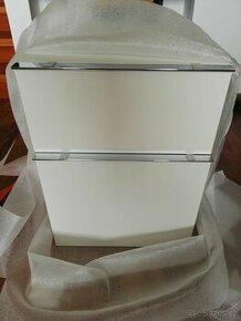 Keramag nábytek koupelnová skřínka Icon bílá