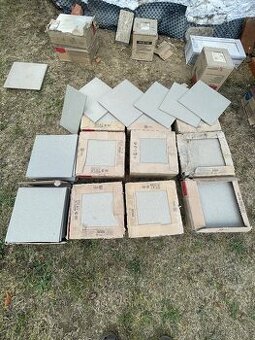 Soubor dlaždic RAKO