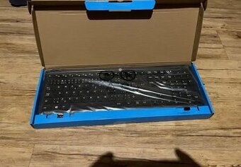HP230 bezdrádová klávesnice nová