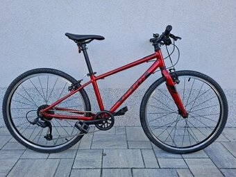 ARX 26 GIANT - dětské kolo červené