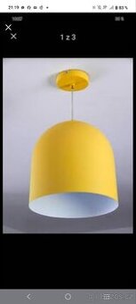 Iustr (stropní svítidlo)