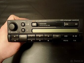 Autorádio Vw Gamma 4