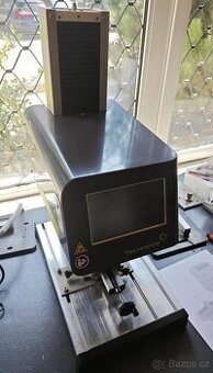 Mikroúder. elektromag. pop. str. TECHNIFOR Impact EZM (8272)