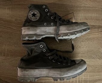 Dámské tenisky converse