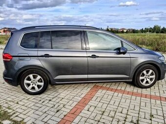 Volkswagen Touran,1.4 TSI KOMFORT 7 míst