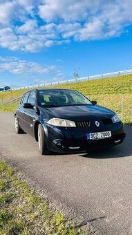 Renault Megane 2 Sport