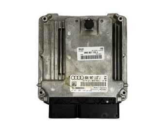 Řídící jednotka motoru 8R0907115J Audi Q5 8R r.v. 2012