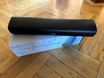 Soundbar k TV – bezdrátový reproduktor s Bluetooth