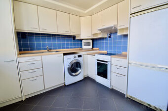 Pronájem bytu 2+1, Teyschlova, 17 600 Kč, Bystrc, 59 m2