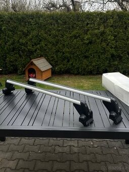 Nosiče Volkswagen passat B5 B5.5