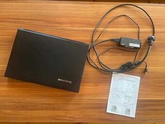 Notebook Lenovo E50-80 (80EW0467CK)