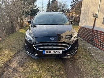 Prodám Ford S-Max