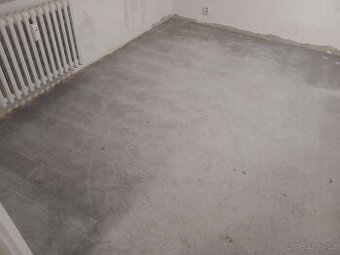 Prodám použitý koberec 16 m2