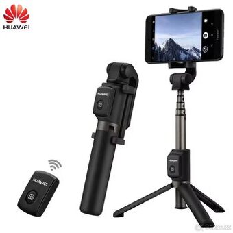 Selfie tyč HUAWEI AF15 s podporou Bluetooth 3.0