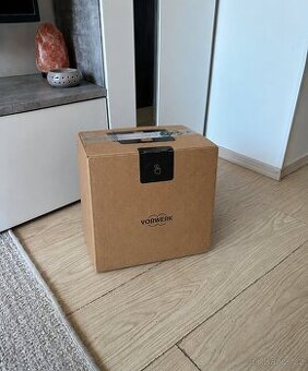Nova zabalena nadoba na TM7 thermomix vorwerk