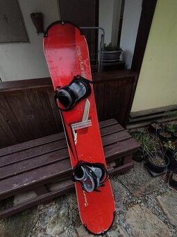 Rossignol snowboard