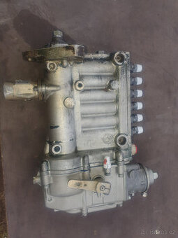 Zetor Crystal