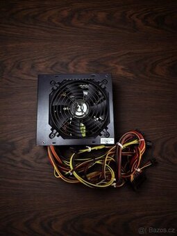 Zdroj Zalman ZM400-LE 400W ATX