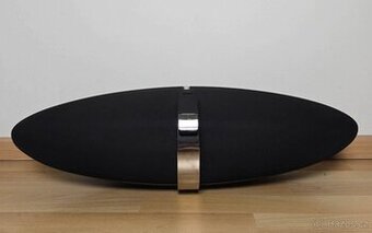 Bowers & Wilkins Zeppelin air / AirPlay
