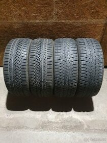 225 45 r 18 vzorek 6mm  R18 225/45 zimní pneu pneumatiky - 1