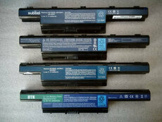 baterie AS10D31/D41/D61 do notebooků Acer (2.5hod) - 1