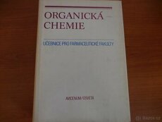 Organická chemie - Čeladník