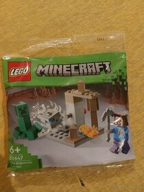 Lego minecraft - 1