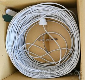 UTP síťový kabel Belden 100m U/UTP CAT.5E 1583E 4x2xAWG24