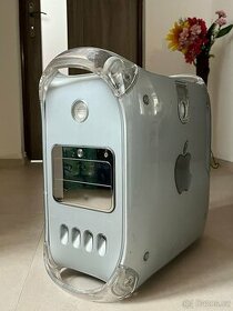 Apple PowerMac G4 MDD - 1