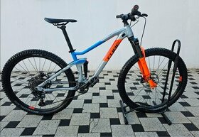 Cube Stereo AktionTeam Youth 120 16” - 1