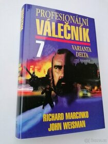 Profesionální válečník 7 - Richard Marcinko