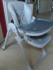 Jídelní židle Kinderkraft - 1