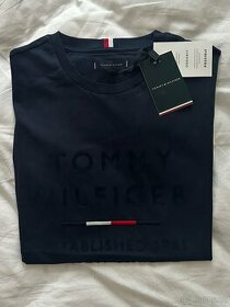 Tommy Hilfiger navy blue S