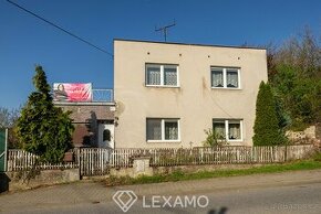 Prodej rodinné domy, 190 m2 - Bojanovice, ev.č. 00144