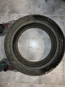 Zimní pneumatika Dunlop