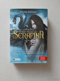 Serafína - Příběh draků