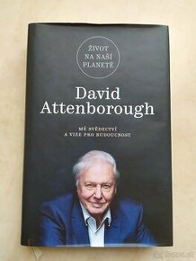 Život na naší planetě - David Attenborough
